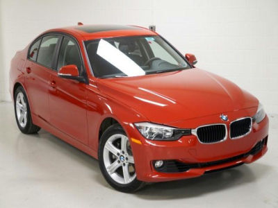 2013 BMW 328  i xDrive