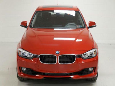 2013 BMW 328  i xDrive