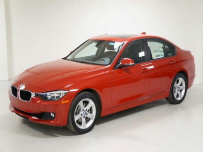 2013 BMW 328  i xDrive