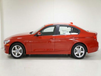 2013 BMW 328  i xDrive