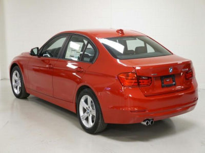2013 BMW 328  i xDrive