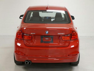 2013 BMW 328  i xDrive