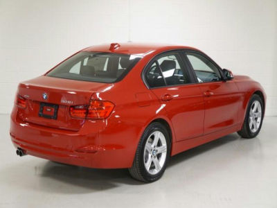 2013 BMW 328  i xDrive