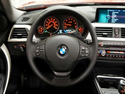 2013 BMW 328  i xDrive
