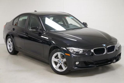 2013 BMW 328  i xDrive