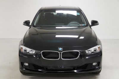 2013 BMW 328 i xDrive