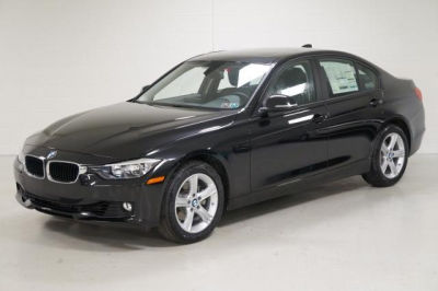 2013 BMW 328 i xDrive