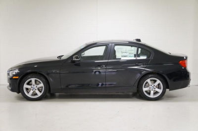 2013 BMW 328 i xDrive
