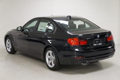 2013 BMW 328 i xDrive