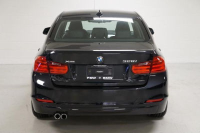 2013 BMW 328 i xDrive