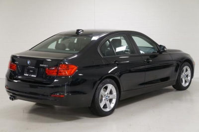2013 BMW 328 i xDrive