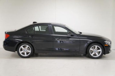 2013 BMW 328 i xDrive