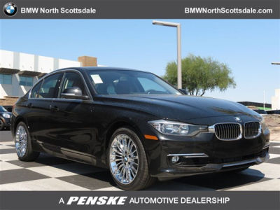 2013 BMW 328  i