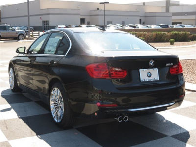 2013 BMW 328 i
