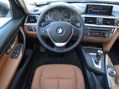 2013 BMW 328 i