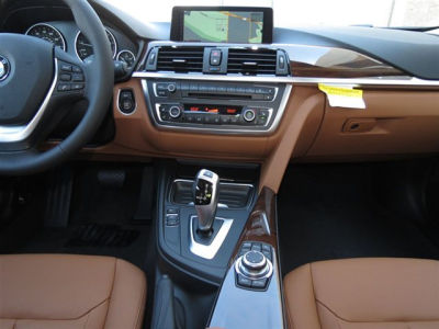 2013 BMW 328 i