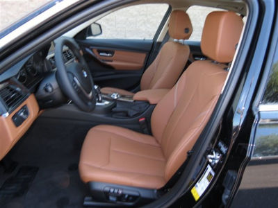 2013 BMW 328 i