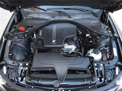 2013 BMW 328 i