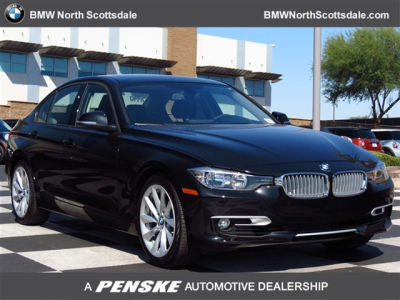 2013 BMW 328  i