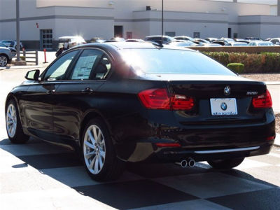 2013 BMW 328  i