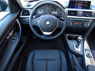 2013 BMW 328  i