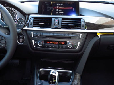 2013 BMW 328  i
