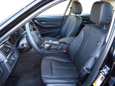 2013 BMW 328  i