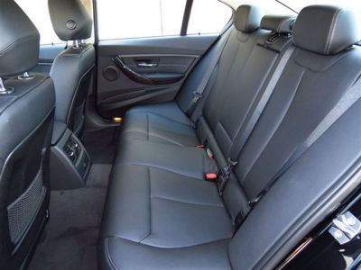 2013 BMW 328  i