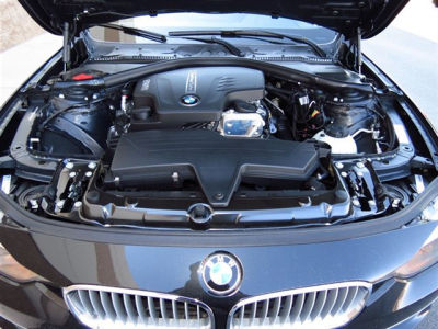 2013 BMW 328  i