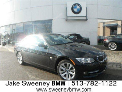 2012 BMW 328  i xDrive