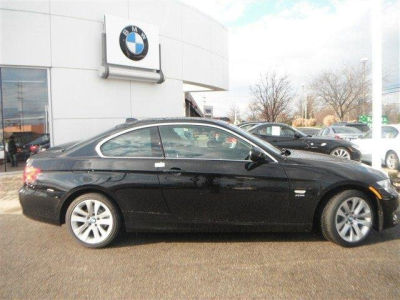 2012 BMW 328  i xDrive