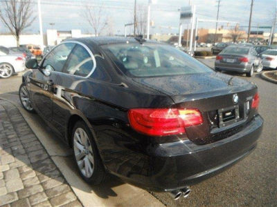 2012 BMW 328  i xDrive
