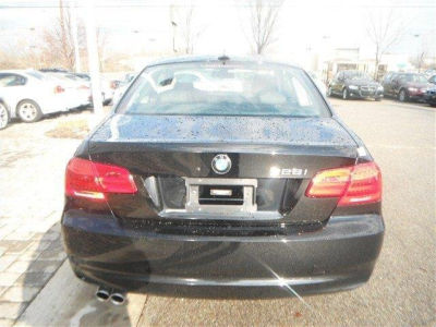 2012 BMW 328  i xDrive