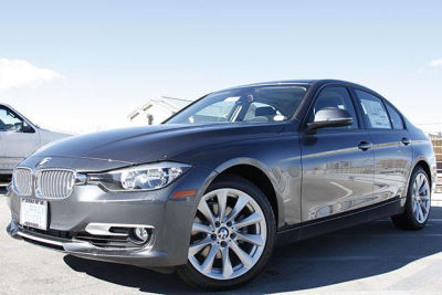 2013 BMW 328  i xDrive