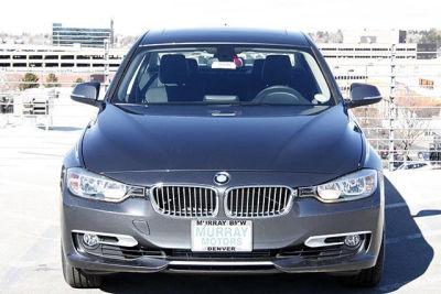 2013 BMW 328  i xDrive