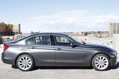 2013 BMW 328  i xDrive