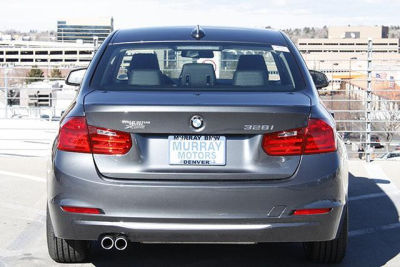 2013 BMW 328  i xDrive
