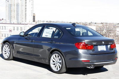 2013 BMW 328  i xDrive