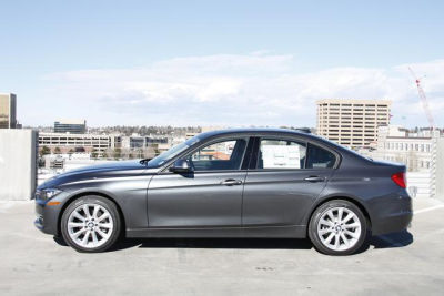 2013 BMW 328  i xDrive