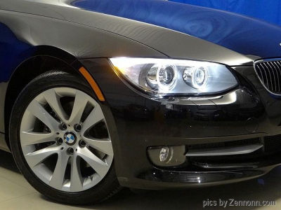 2012 BMW 328 i