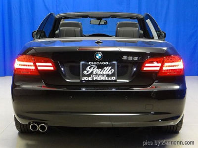 2012 BMW 328 i