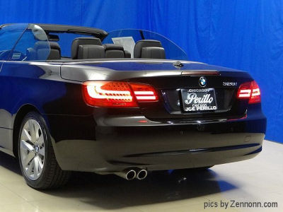 2012 BMW 328 i