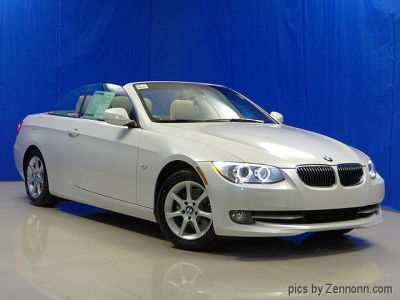 2012 BMW 328  i