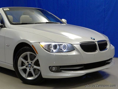 2012 BMW 328 i