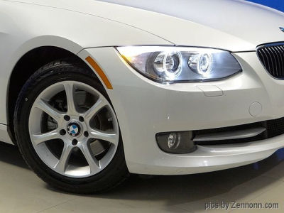 2012 BMW 328 i