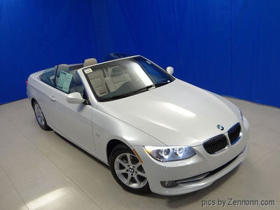 2012 BMW 328 i