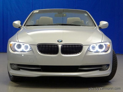 2012 BMW 328 i