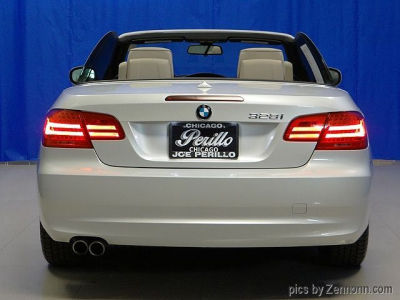 2012 BMW 328 i