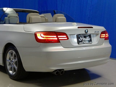 2012 BMW 328 i