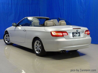 2012 BMW 328 i